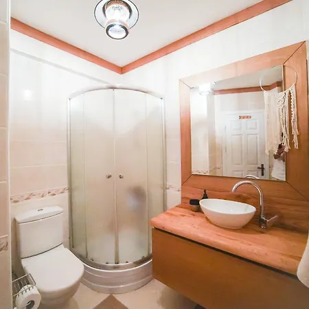 فندق Stunning In With Jacuzzi